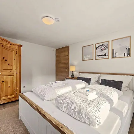 Goldiger Hirsch - Nahe Alpsee Apartmán Immenstadt im Allgäu