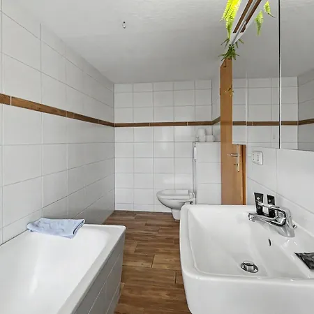 Goldiger Hirsch - Nahe Alpsee Apartmán Immenstadt im Allgäu