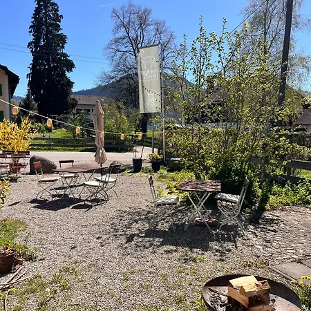 Goldiger Hirsch - Nahe Alpsee Lejlighed Immenstadt im Allgäu