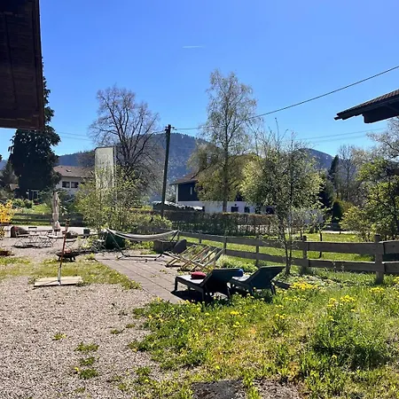 Lejlighed Goldiger Hirsch - Nahe Alpsee Immenstadt im Allgäu